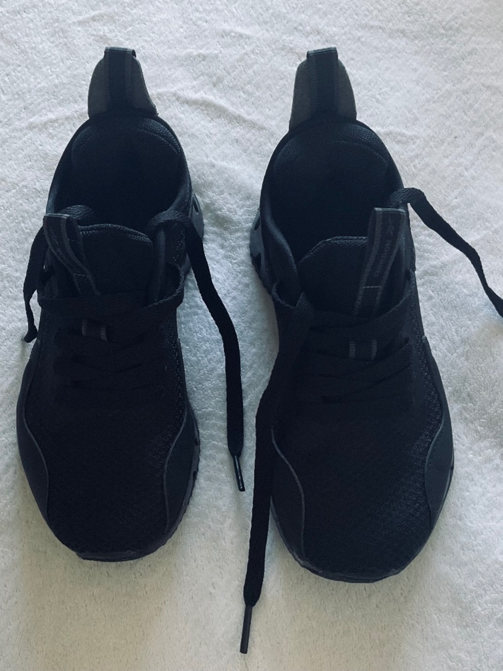 Reebok shoes size 13 little kids NWT